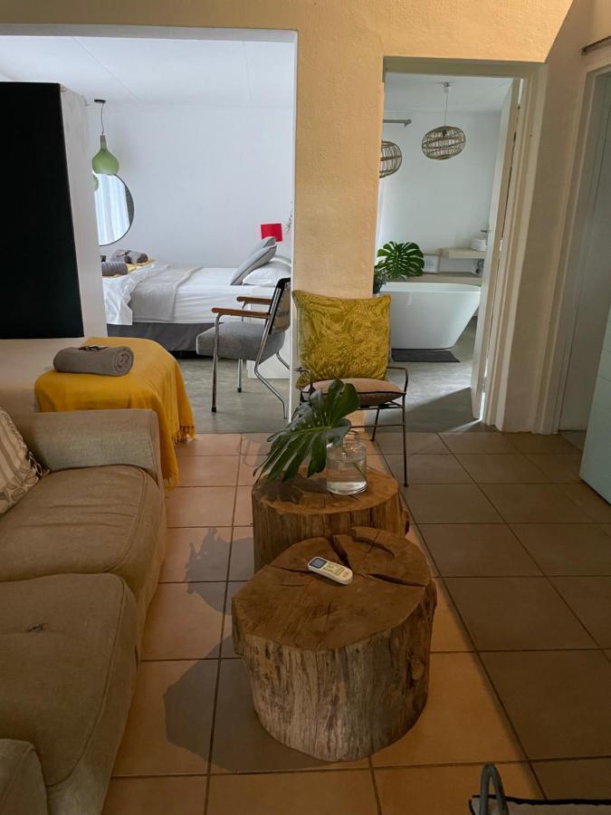 Tjimaka Villa Hazyview Bagian luar foto