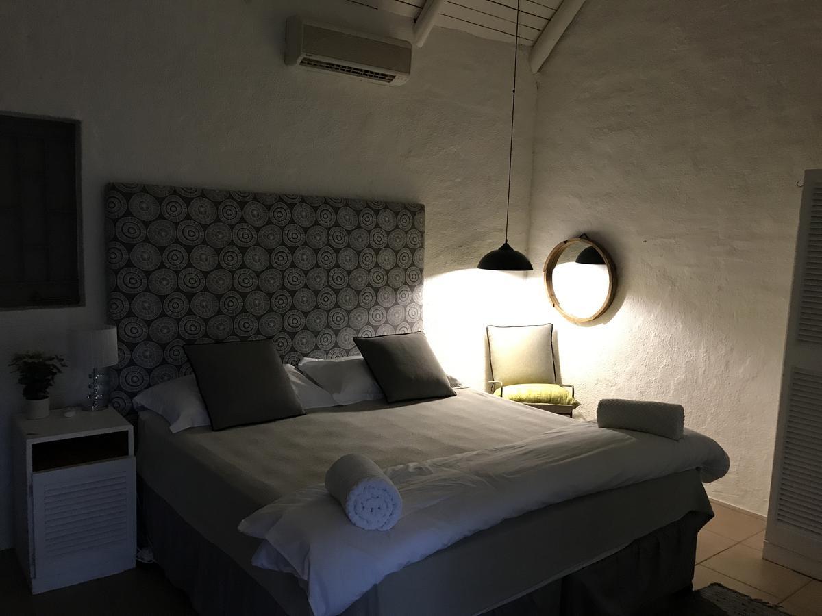 Tjimaka Villa Hazyview Bagian luar foto
