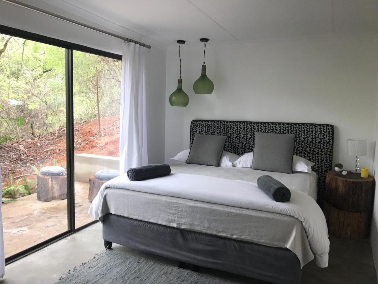 Tjimaka Villa Hazyview Bagian luar foto